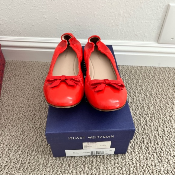 Stuart Weitzman Flats - Picture 3 of 3